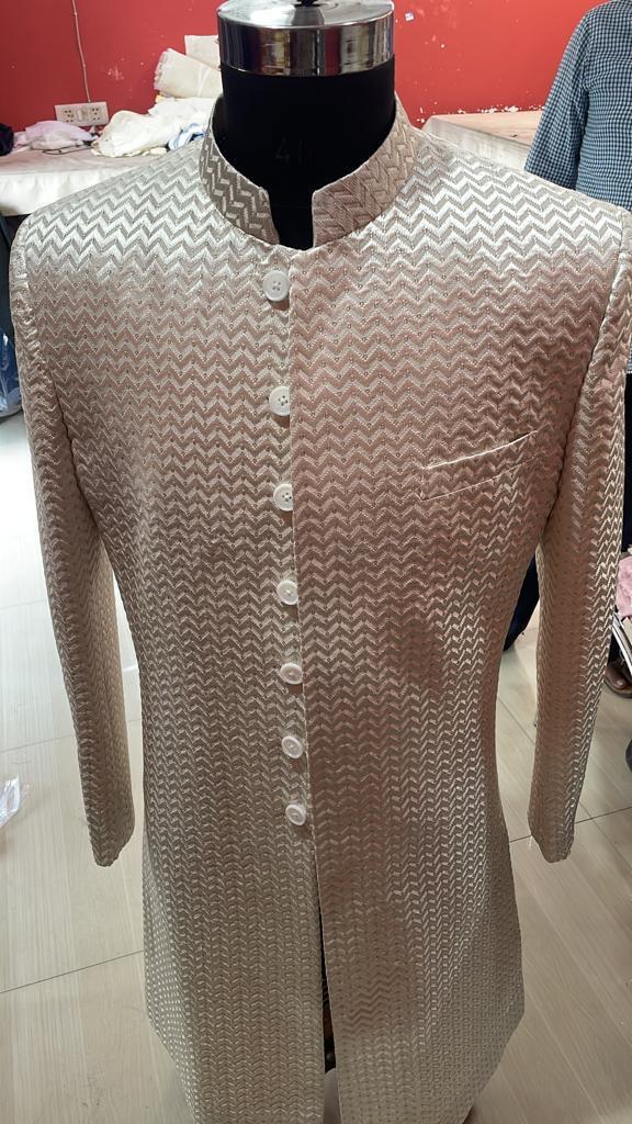 Bespoke Creation